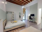 Shared Living/Roommate 1 chambres, Lyon Lyon 69003...