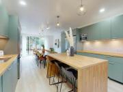 Shared Living/Roommate 1 chambres, Lyon Lyon 69003...