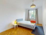 Shared Living/Roommate 1 chambres, Lyon Lyon 69004...