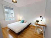 Shared Living/Roommate 1 chambres, Lyon Lyon 69004...