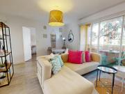 Shared Living/Roommate 1 chambres, Lyon Lyon 69005...