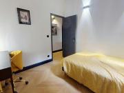 Shared Living/Roommate 1 chambres, Lyon Lyon 69005...