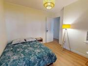 Shared Living/Roommate 1 chambres, Lyon Lyon 69005...