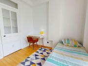 Shared Living/Roommate 1 chambres, Lyon Lyon 69006...