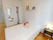 Shared Living/Roommate 1 chambres, Lyon Lyon 69006...