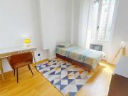 Shared Living/Roommate 1 chambres, Lyon Lyon 69006... Shared Living/Roommate 1 chambres, Lyon Lyon 69006...