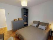 Shared Living/Roommate 1 chambres, Lyon Lyon 69007... Shared Living/Roommate 1 chambres, Lyon Lyon 69007...