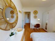 Shared Living/Roommate 1 chambres, Lyon Lyon 69007...
