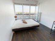 Shared Living/Roommate 1 chambres, Lyon Lyon 69007...