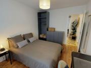 Shared Living/Roommate 1 chambres, Lyon Lyon 69007...