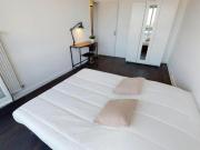 Shared Living/Roommate 1 chambres, Lyon Lyon 69007...