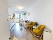 Shared Living/Roommate 1 chambres, Lyon Lyon 69008...