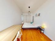 Shared Living/Roommate 1 chambres, Lyon Lyon 69008...