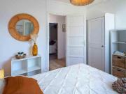 Shared Living/Roommate 1 chambres, Lyon Lyon 69008...