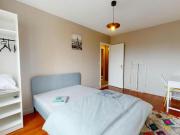 Shared Living/Roommate 1 chambres, Lyon Lyon 69008...