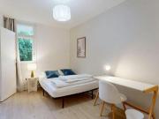 Shared Living/Roommate 1 chambres, Lyon Lyon 69008...