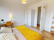 Shared Living/Roommate 1 chambres, Lyon Lyon 69008...