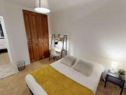 Shared Living/Roommate 1 chambres, Lyon Lyon 69008...
