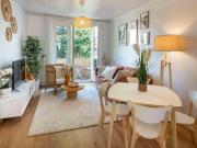 Shared Living/Roommate 1 chambres, Lyon Lyon 69008...