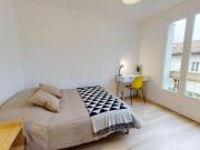 Shared Living/Roommate 1 chambres, Lyon Lyon 69008... Shared Living/Roommate 1 chambres, Lyon Lyon 69008...