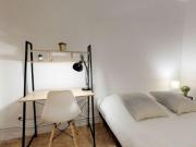 Shared Living/Roommate 1 chambres, Lyon Lyon 69008...