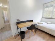 Shared Living/Roommate 1 chambres, Lyon Lyon 69009... Shared Living/Roommate 1 chambres, Lyon Lyon 69009...