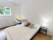 Shared Living/Roommate 1 chambres, Lyon Lyon 69009...