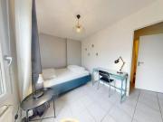 Shared Living/Roommate 1 chambres, Lyon Lyon 69009... Shared Living/Roommate 1 chambres, Lyon Lyon 69009...
