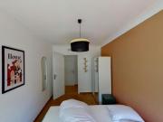Shared Living/Roommate 1 chambres, Marseille Marseille...