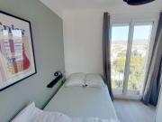 Shared Living/Roommate 1 chambres, Marseille Marseille...