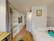 Shared Living/Roommate 1 chambres, Marseille Marseille...