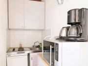 Shared Living/Roommate 1 chambres, Marseille Marseille...