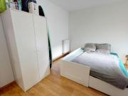 Shared Living/Roommate 1 chambres, Mérignac Mérignac...