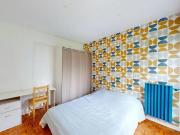 Shared Living/Roommate 1 chambres, Mont Mont 76130...
