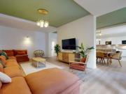 Shared Living/Roommate 1 chambres, Montpellier...