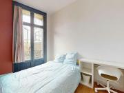 Shared Living/Roommate 1 chambres, Montpellier...