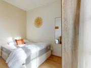 Shared Living/Roommate 1 chambres, Montpellier...