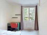 Shared Living/Roommate 1 chambres, Montpellier...