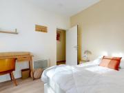 Shared Living/Roommate 1 chambres, Montpellier...
