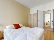 Shared Living/Roommate 1 chambres, Montpellier...