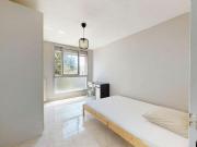 Shared Living/Roommate 1 chambres, Montpellier...