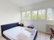 Shared Living/Roommate 1 chambres, Montpellier...