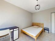 Shared Living/Roommate 1 chambres, Montpellier...