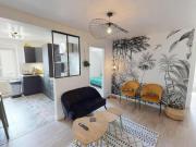 Shared Living/Roommate 1 chambres, Mulhouse Mulhouse...