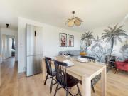 Shared Living/Roommate 1 chambres, Nanterre Nanterre...