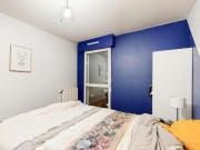 Shared Living/Roommate 1 chambres, Nantes Nantes 44000...