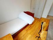 Shared Living/Roommate 1 chambres, Nantes Nantes 44000...