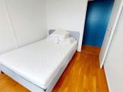 Shared Living/Roommate 1 chambres, Nantes Nantes 44100...
