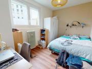 Shared Living/Roommate 1 chambres, Nantes Nantes 44100...