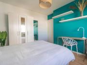 Shared Living/Roommate 1 chambres, Nantes Nantes 44200...
